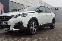 Peugeot 3008 Allure-Line