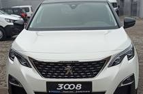 Peugeot 3008 Allure-Line