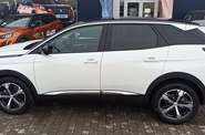 Peugeot 3008 Allure-Line