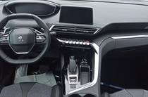 Peugeot 3008 Allure-Line