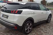 Peugeot 3008 Allure-Line