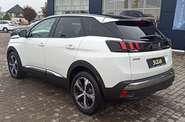 Peugeot 3008 Allure-Line