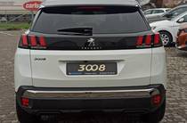 Peugeot 3008 Allure-Line