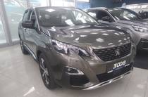 Peugeot 3008 Allure