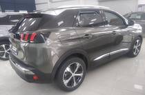 Peugeot 3008 Allure