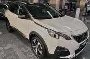 Peugeot 3008 Active