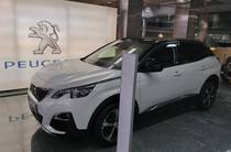 Peugeot 3008 Active