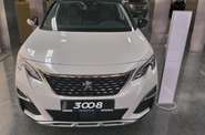 Peugeot 3008 Active