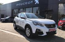 Peugeot 3008 Active