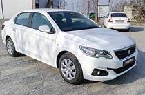 Peugeot 301 Active