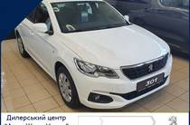 Peugeot 301 Active