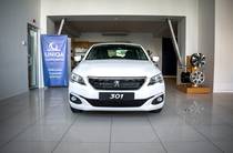 Peugeot 301 Active