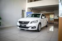 Peugeot 301 Active