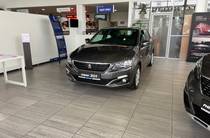 Peugeot 301 Active