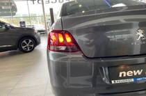 Peugeot 301 Active