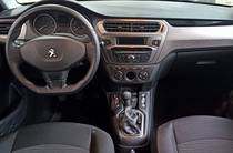 Peugeot 301 Active