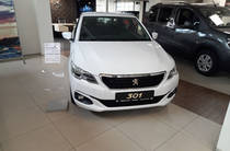 Peugeot 301 Active