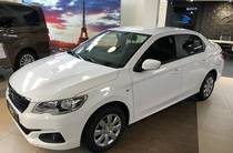 Peugeot 301 Active