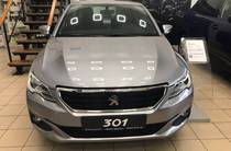 Peugeot 301 Active