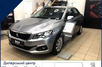 Peugeot 301 Active