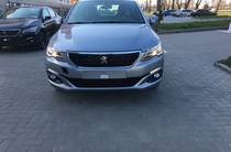 Peugeot 301 Active