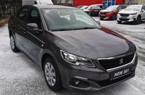 Peugeot 301 Active