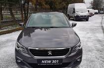 Peugeot 301 Active