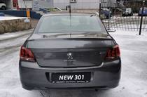 Peugeot 301 Active