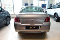 Peugeot 301 Active