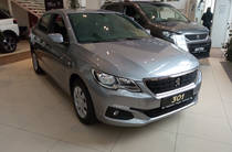 Peugeot 301 Active