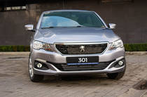 Peugeot 301 Active