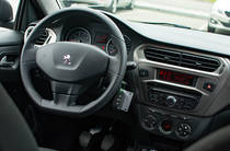 Peugeot 301 Active