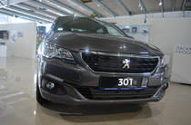 Peugeot 301 Active