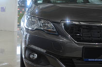 Peugeot 301 Active