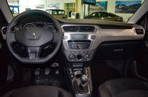 Peugeot 301 Active