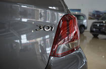 Peugeot 301 Active