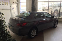 Peugeot 301 Active