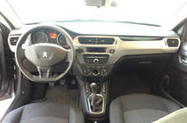 Peugeot 301 Active