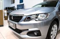 Peugeot 301 Active