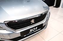 Peugeot 301 Active