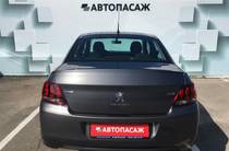 Peugeot 301 Active