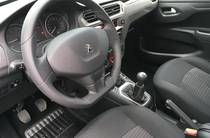 Peugeot 301 Active