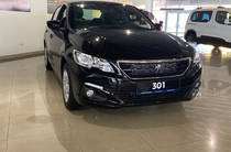 Peugeot 301 Active