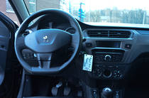 Peugeot 301 Active