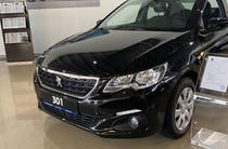 Peugeot 301 Active