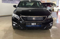 Peugeot 301 Active