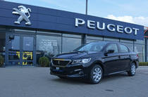 Peugeot 301 Active