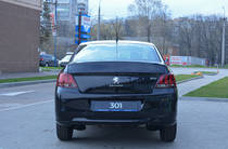 Peugeot 301 Active