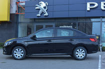 Peugeot 301 Active