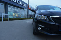 Peugeot 301 Active